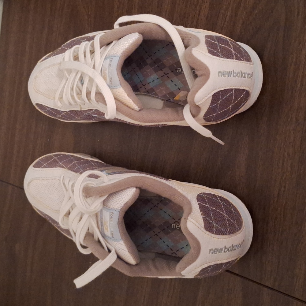 New balance 442 shoes size US 9